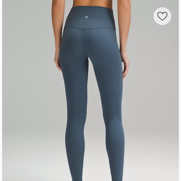 Lululemon active leggings - Picture 2 of 5